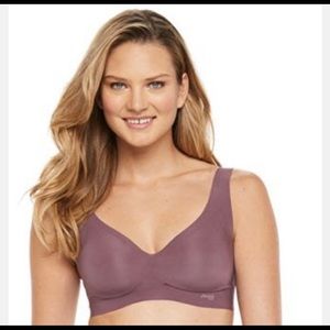 Sloggi Zero Feel Bra XS Kaluha